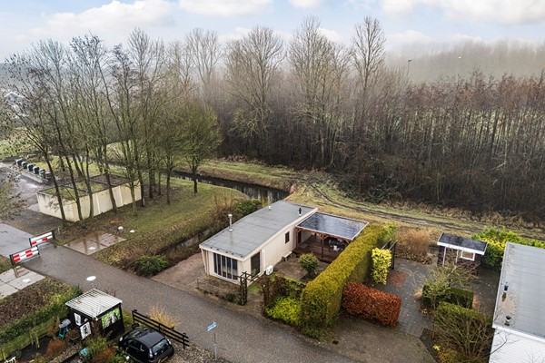 Medium property photo - Vogels' Tún 82, 8851 HV Tzummarum